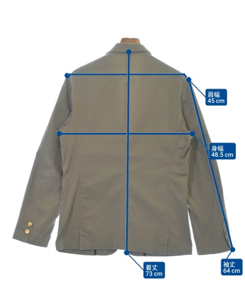 Carhartt แจ็คเก็ต