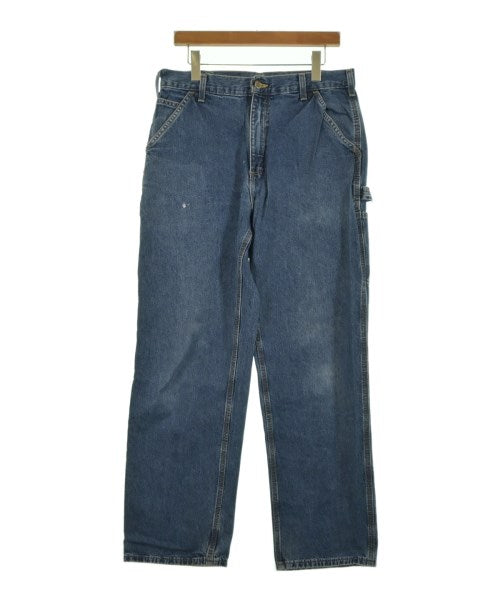 Carhartt ยีนส์