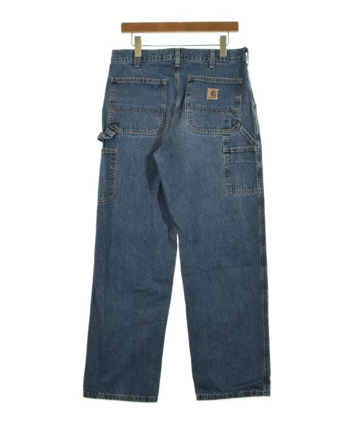 Carhartt ยีนส์