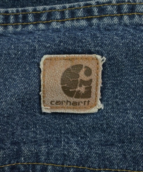 Carhartt ยีนส์