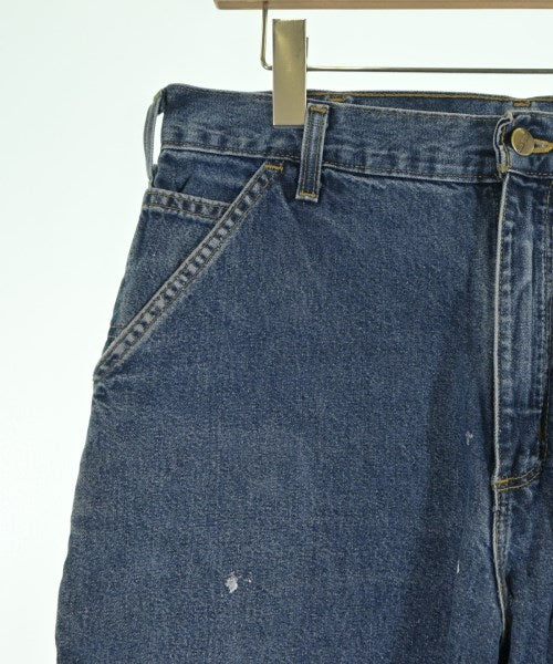 Carhartt ยีนส์