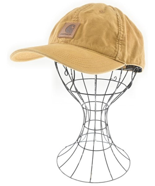 Carhartt หมวกแก๊ป