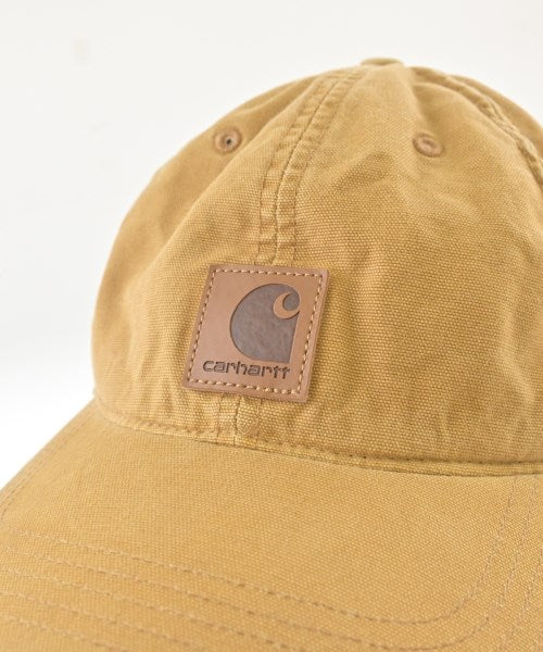 Carhartt หมวกแก๊ป