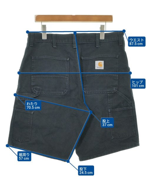 Carhartt กางเกงขาสั้น