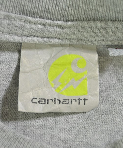 Carhartt เสื้อยืด/เสื้อท็อปส์