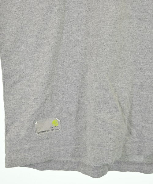 Carhartt เสื้อยืด/เสื้อท็อปส์