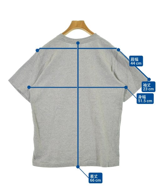 Carhartt เสื้อยืด/เสื้อท็อปส์