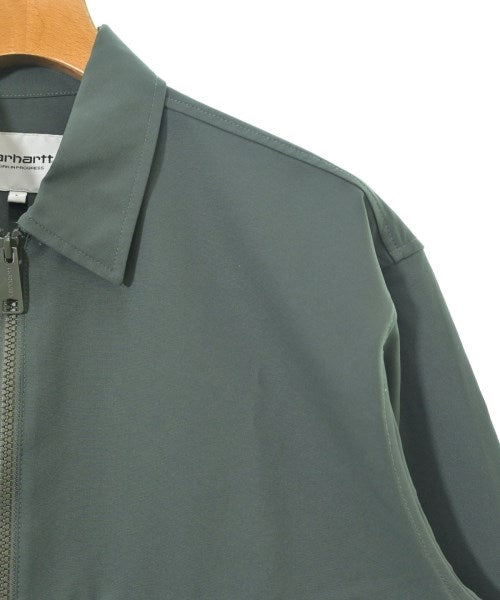 Carhartt เสื้อลำลอง