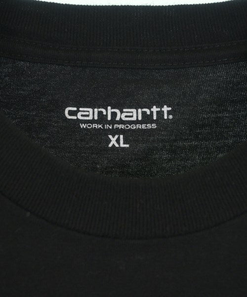 Carhartt เสื้อยืด/เสื้อท็อปส์