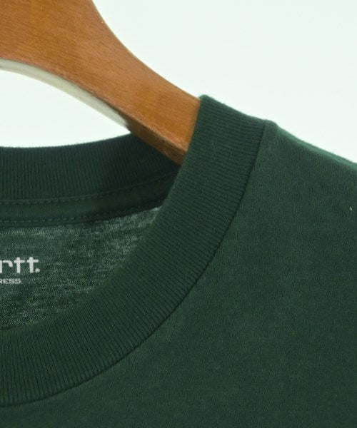Carhartt เสื้อยืด/เสื้อท็อปส์