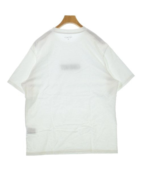 Carhartt เสื้อยืด/เสื้อท็อปส์