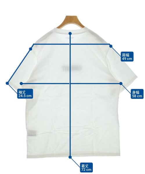 Carhartt เสื้อยืด/เสื้อท็อปส์