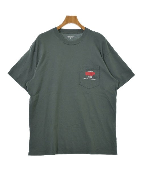 Carhartt เสื้อยืด/เสื้อท็อปส์