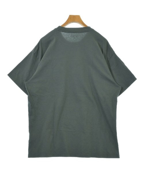 Carhartt เสื้อยืด/เสื้อท็อปส์