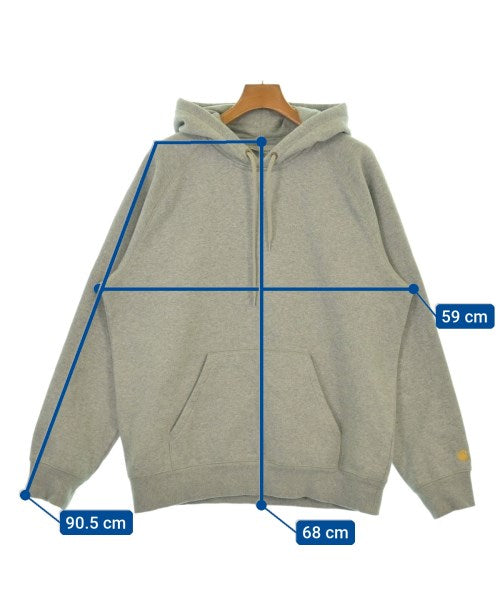 Carhartt เสื้อฮู้ด