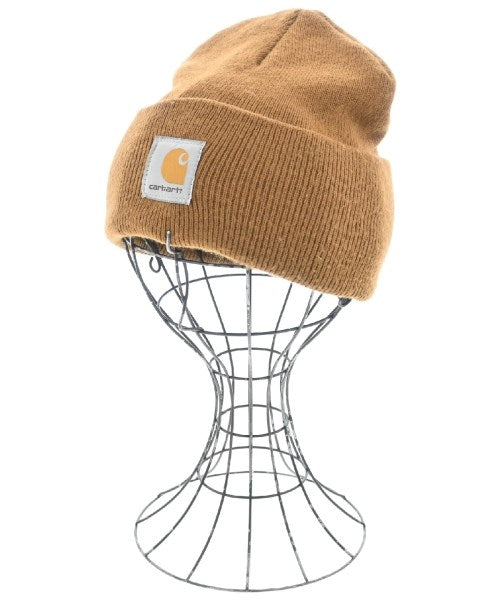 Carhartt หมวกไหมพรม/หมวกบีนนี่