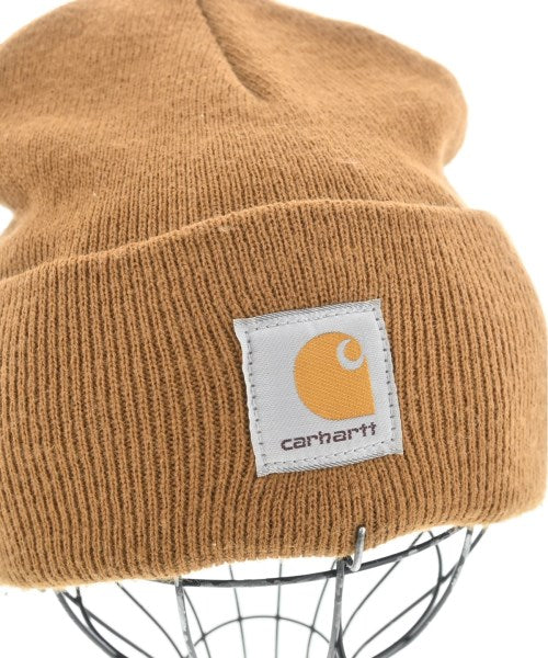 Carhartt หมวกไหมพรม/หมวกบีนนี่