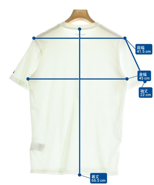 Carhartt เสื้อยืด/เสื้อท็อปส์