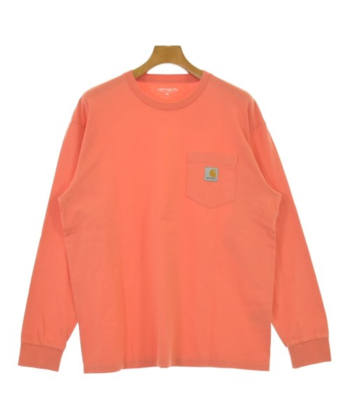 Carhartt เสื้อยืด/เสื้อท็อปส์