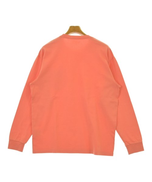 Carhartt เสื้อยืด/เสื้อท็อปส์