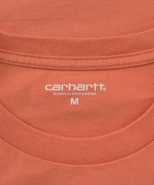 Carhartt เสื้อยืด/เสื้อท็อปส์