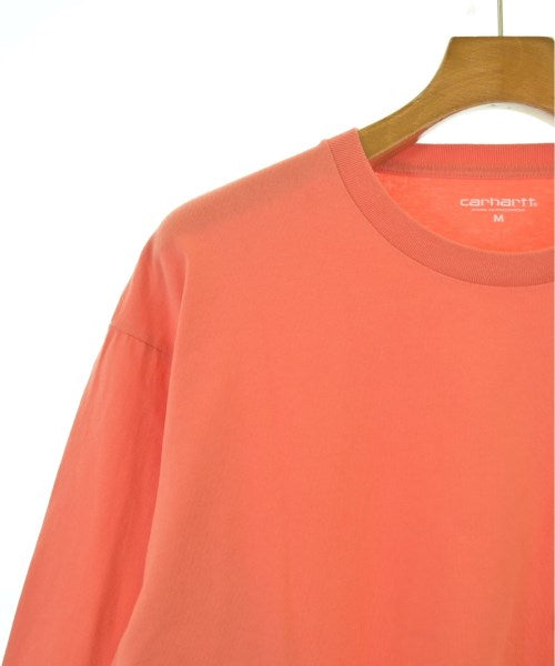 Carhartt เสื้อยืด/เสื้อท็อปส์