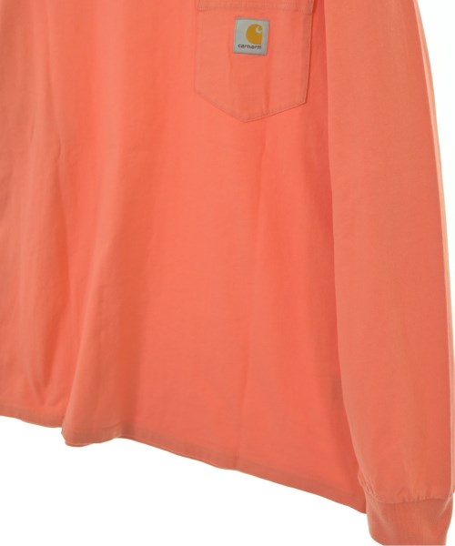Carhartt เสื้อยืด/เสื้อท็อปส์
