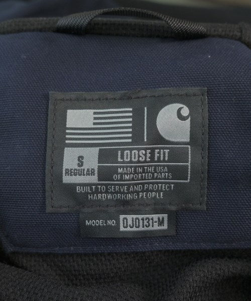 Carhartt แจ็คเก็ตเบลาส์