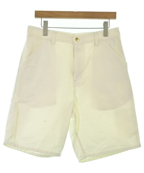 Carhartt กางเกงขาสั้น
