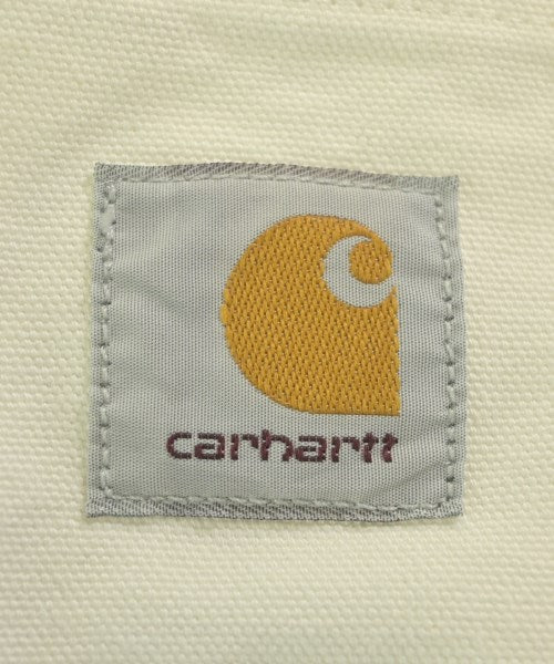 Carhartt กางเกงขาสั้น