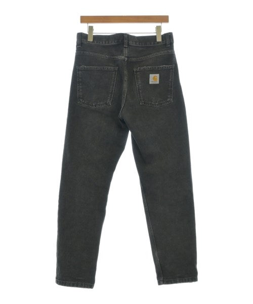 Carhartt ยีนส์