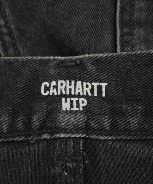 Carhartt ยีนส์