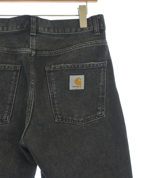 Carhartt ยีนส์