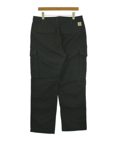 Carhartt กางเกงมีกระเป๋าข้างกางเกง2-4 กระเป๋า
