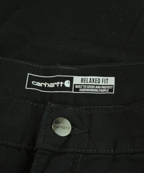 Carhartt กางเกงมีกระเป๋าข้างกางเกง2-4 กระเป๋า
