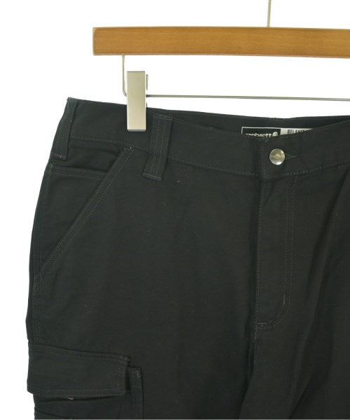 Carhartt กางเกงมีกระเป๋าข้างกางเกง2-4 กระเป๋า