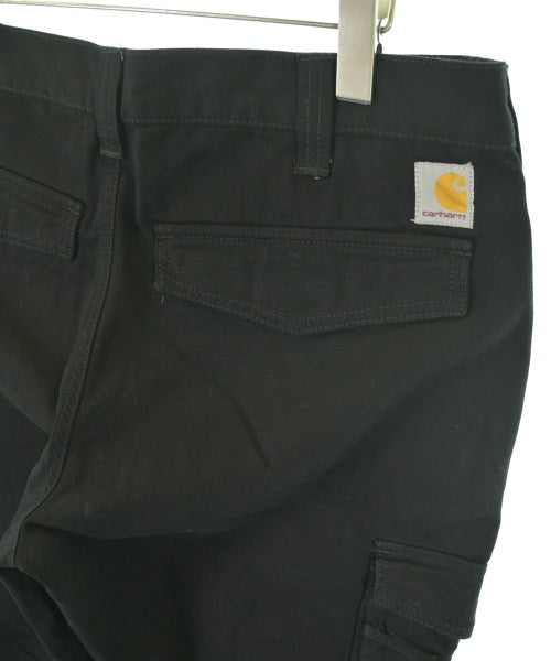 Carhartt กางเกงมีกระเป๋าข้างกางเกง2-4 กระเป๋า