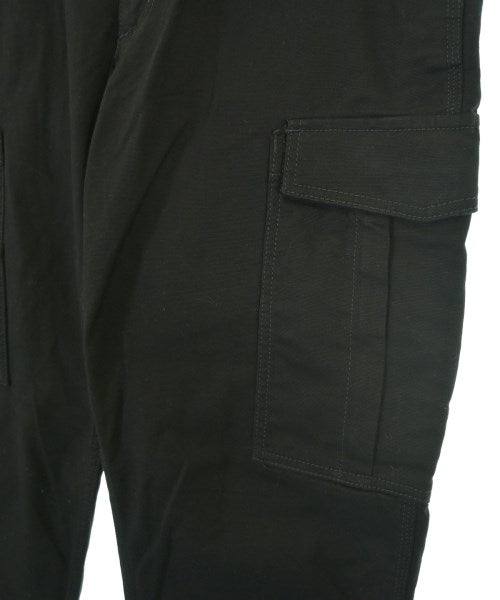 Carhartt กางเกงมีกระเป๋าข้างกางเกง2-4 กระเป๋า