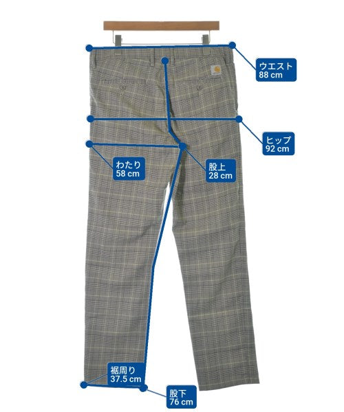 Carhartt กางเกง อื่น