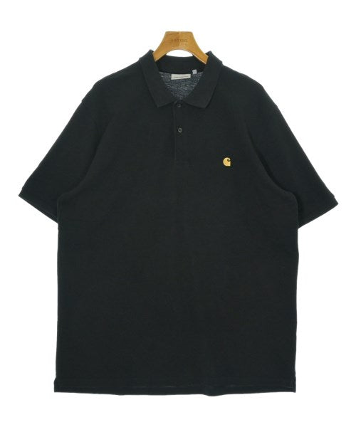 Carhartt เสื้อโปโล