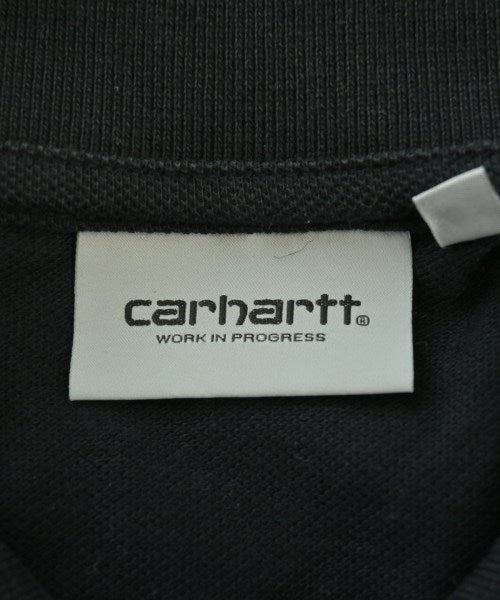 Carhartt เสื้อโปโล