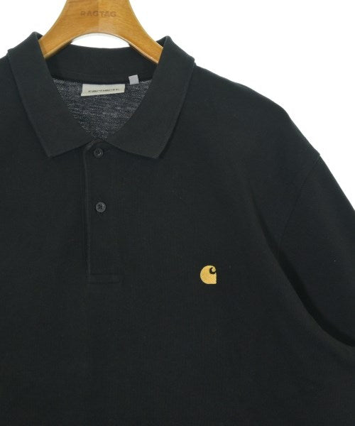 Carhartt เสื้อโปโล