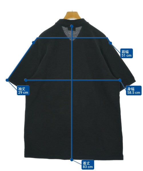 Carhartt เสื้อโปโล
