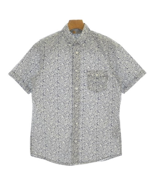 Carhartt เสื้อลำลอง