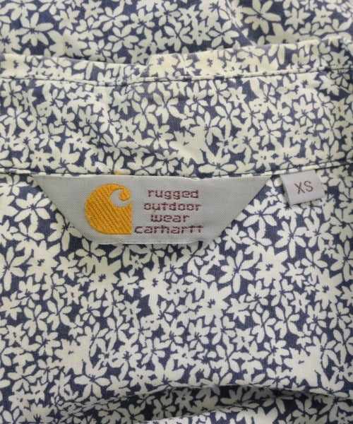 Carhartt เสื้อลำลอง