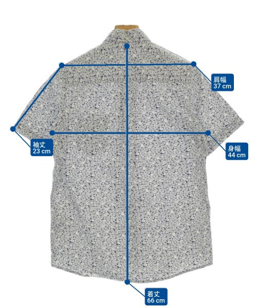 Carhartt เสื้อลำลอง