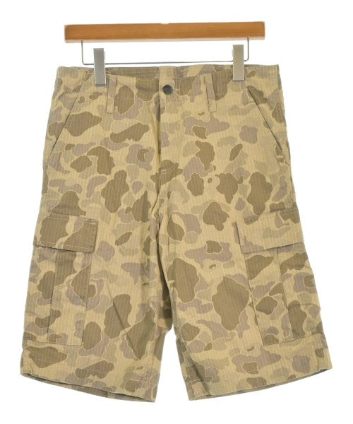Carhartt กางเกงขาสั้น