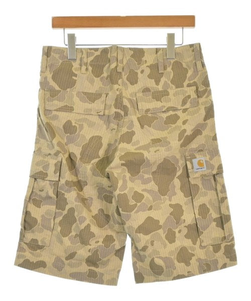 Carhartt กางเกงขาสั้น