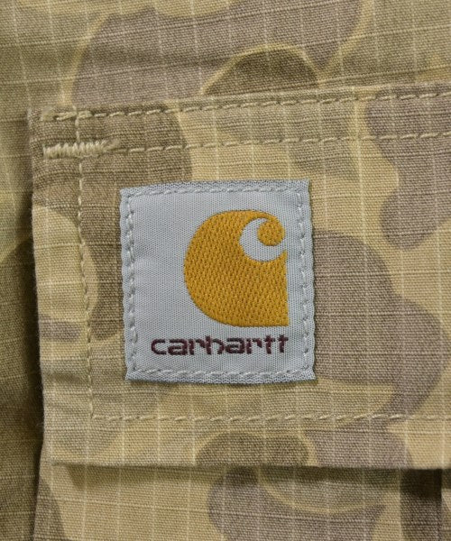 Carhartt กางเกงขาสั้น