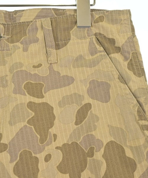 Carhartt กางเกงขาสั้น